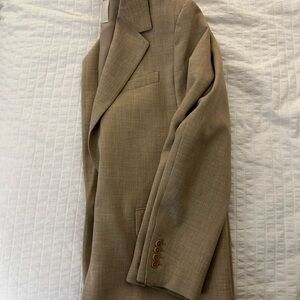 Wilfred Generation Blazer